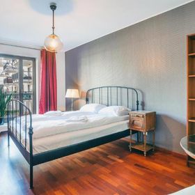 Apartamenty Sun & Snow Szafarnia Gdańsk 