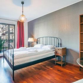 Apartamenty Sun & Snow Szafarnia Gdańsk 