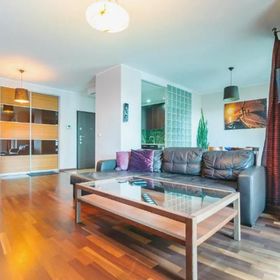 Apartamenty Sun & Snow Szafarnia Gdańsk 