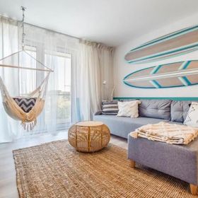 Apartamenty Sun & Snow Aura 40 Gdańsk 