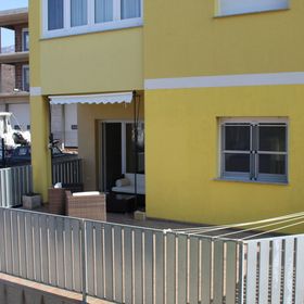 Apartman Aida Jadranovo