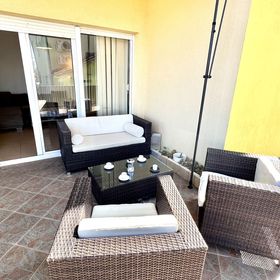 Apartman Aida Jadranovo