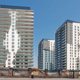 Apartamenty Sun & Snow Bastion Gdańsk