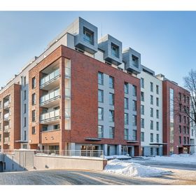 Apartamenty Sun & Snow Angielska Grobla Gdańsk 