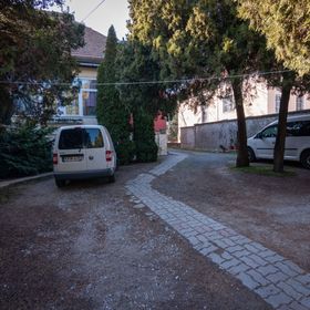 Inkognitó Apartman Eger