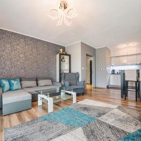 Apartamenty Sun & Snow Front Park Gdańsk