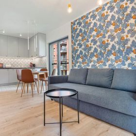 Apartamenty Sun & Snow Aura III Gdańsk 