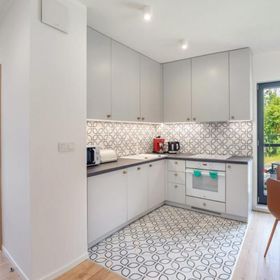 Apartamenty Sun & Snow Aura III Gdańsk 