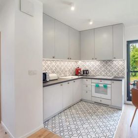 Apartamenty Sun & Snow Aura III Gdańsk 