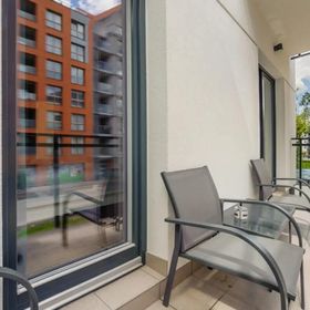 Apartamenty Sun & Snow Aura III Gdańsk 