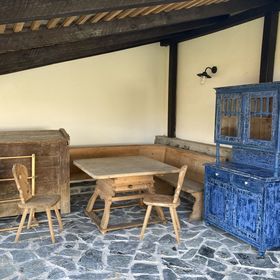 Kégli Apartman és Fürdőház Hollókő