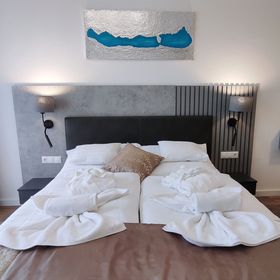 Spa Residence Carbona Silver Deluxe Apartment**** Hévíz