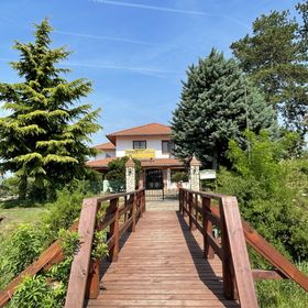 Villa Matik Balatonboglár