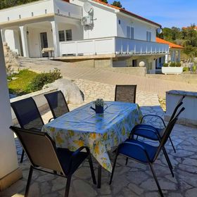 Apartment Forest&Beach Relax Rab