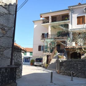 Apartman Paula Njivice