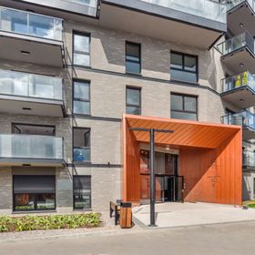 Apartamenty Sun & Snow Nadmotławie Gdańsk 