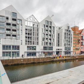 Apartamenty Sun & Snow Deo Plaza Granaria Gdańsk 