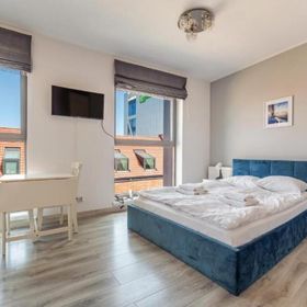 Apartamenty Sun & Snow Deo Plaza Granaria Gdańsk 
