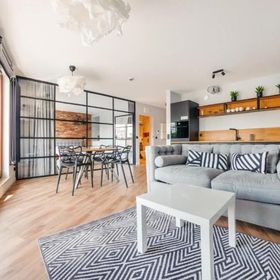 Waterlane Island Apartamenty Sun & Snow Gdańsk 