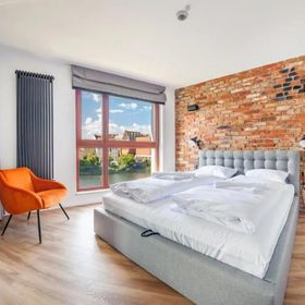 Waterlane Island Apartamenty Sun & Snow Gdańsk 