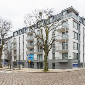  Apartamenty Sun & Snow Riverfront Gdańsk 