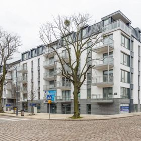  Apartamenty Sun & Snow Riverfront Gdańsk 