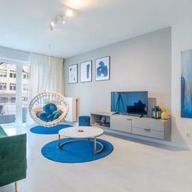  Apartamenty Sun & Snow Riverfront Gdańsk 