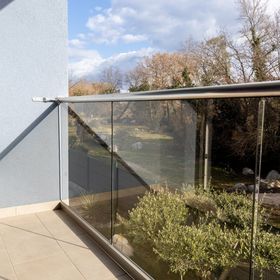 Apartman Sunny Adriatic Poreč