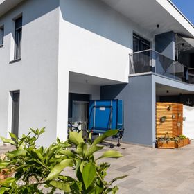 Apartman Sunny Adriatic Poreč