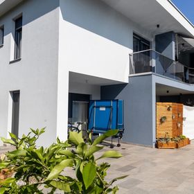 Apartman Sunny Adriatic Poreč