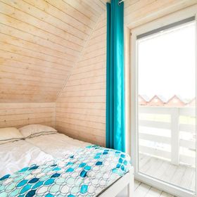 Domki Holiday House Sarbinowo