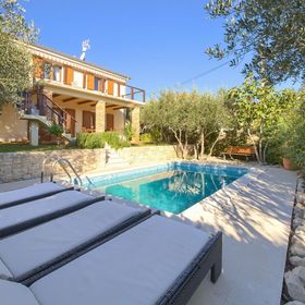 Villa Rustika Sužan