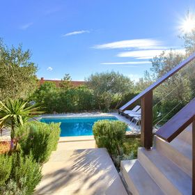 Villa Rustika Sužan