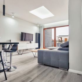 Apartamenty Sun & Snow Nowa Motława Gdańsk