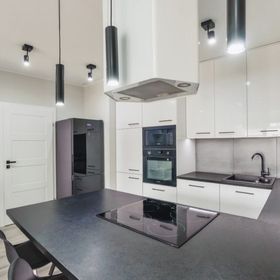 Apartamenty Sun & Snow Nowa Motława Gdańsk