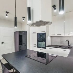 Apartamenty Sun & Snow Nowa Motława Gdańsk