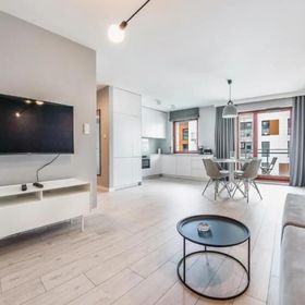 Apartamenty Sun & Snow Nowa Motława Gdańsk