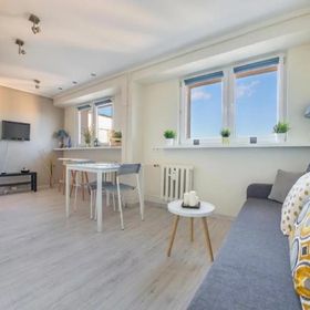 Apartamenty Sun & Snow Partyzantów Gdynia