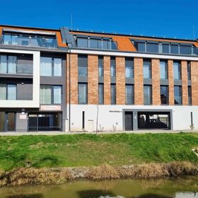 Viktória Apartman**** Gyula