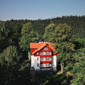 Willa Dąbrówka Karpacz