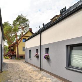 Apartamenty Sosnówka i No 12 Pobierowo
