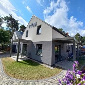 Apartamenty No 12 Pobierowo