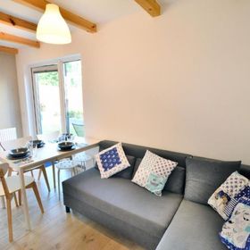 Apartamenty No 12 Pobierowo