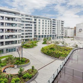 Apartamenty Sun & Snow Plac Unii Gdynia