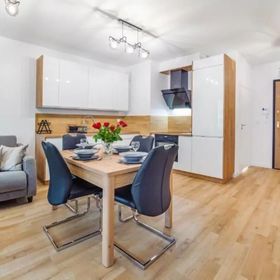 Apartamenty Sun & Snow Plac Unii Gdynia