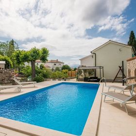 Villa Antica Rasopasno Dobrinj