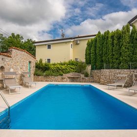 Villa Antica Rasopasno Dobrinj