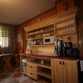 DW U Wajdy Białka Tatrzańska