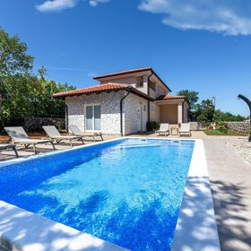 Villa Nera Rasopasno Krk