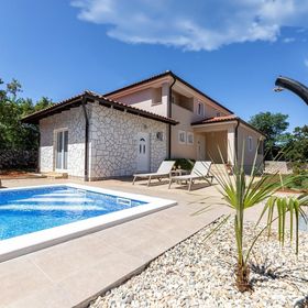 Villa Nera Rasopasno Krk